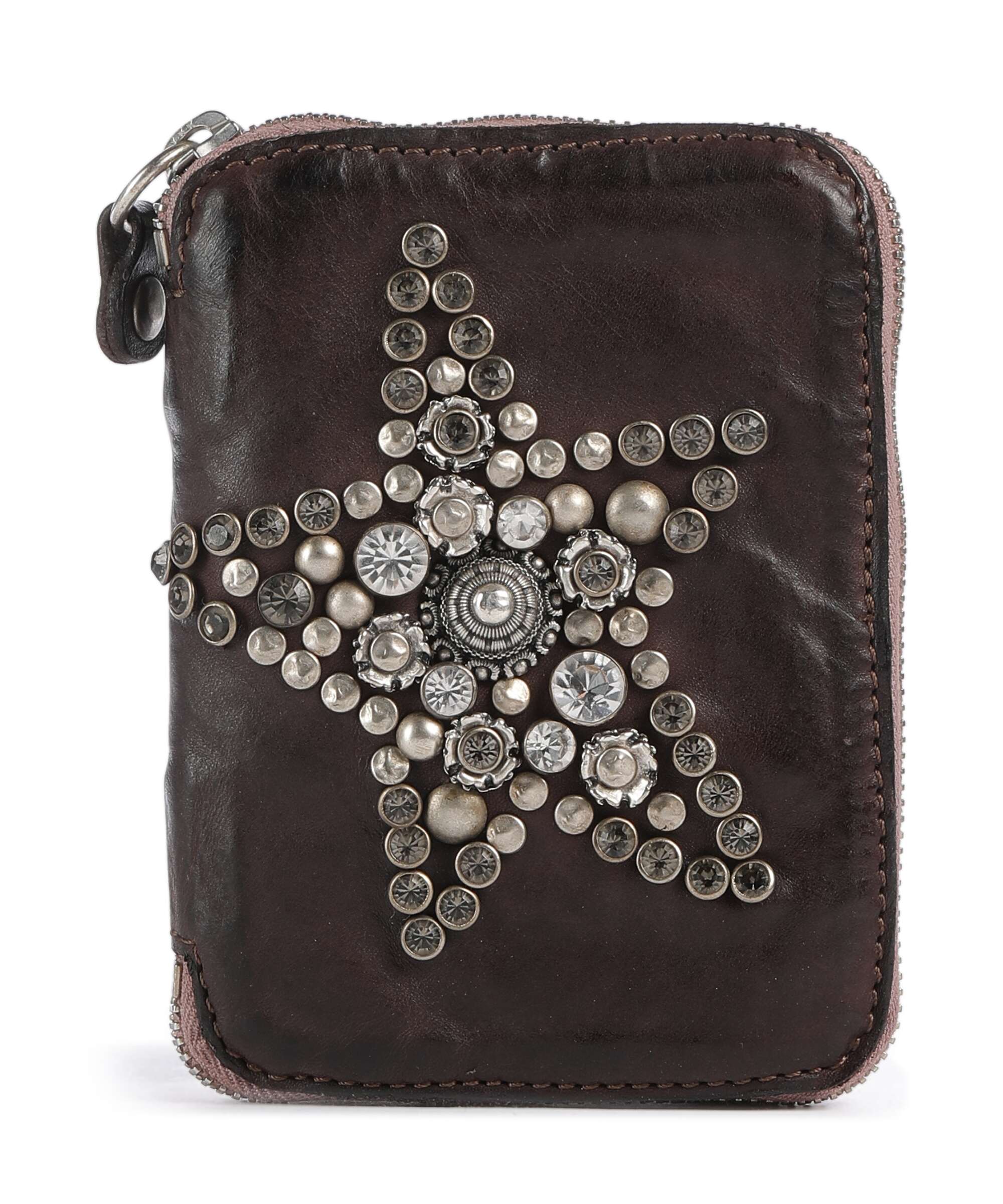 Campomaggi Wallet brown