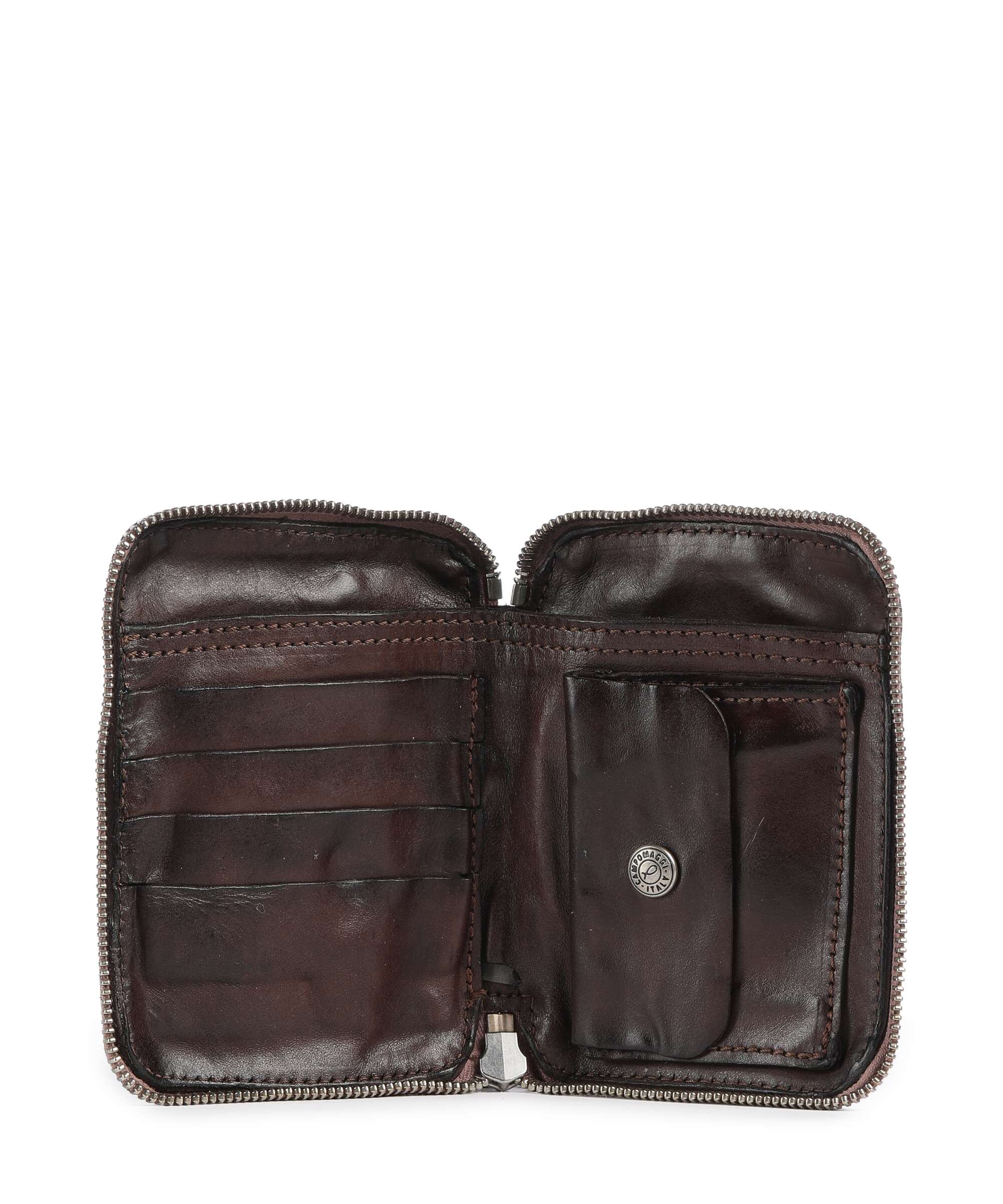 Campomaggi Wallet brown