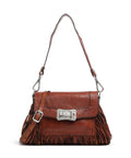 Campomaggi Shoulder bag cognac