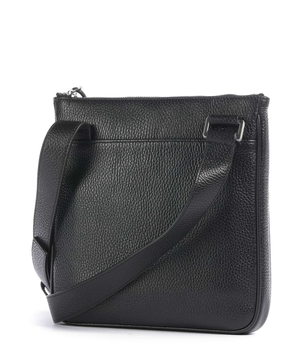 Emporio Armani Business Crossbody bag nero