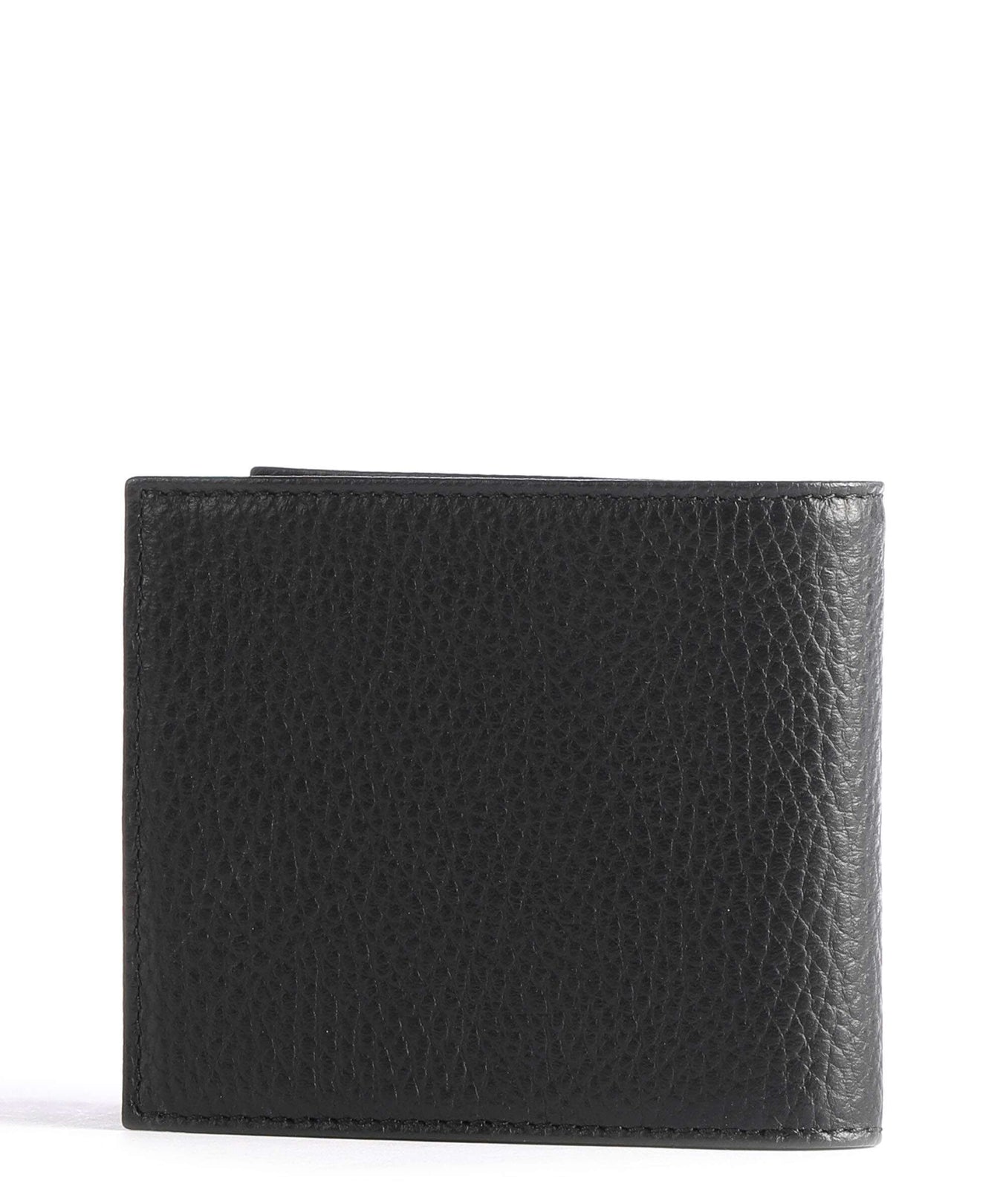 Emporio Armani Business Regenerated Wallet black