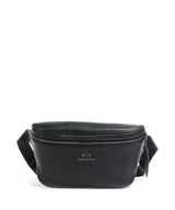 Armani Exchange Dino Midjeväska nero