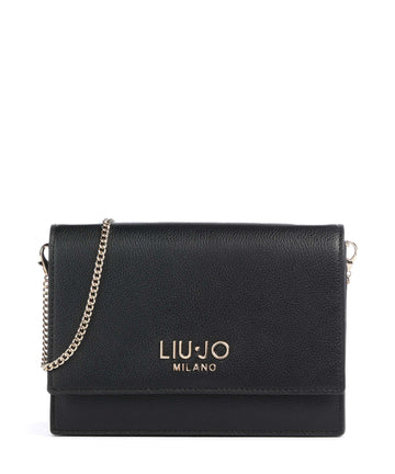 Liu Jo Caliwen XS Crossover väska nero