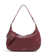 Liu Jo Kaliska L Hobo väska red wine