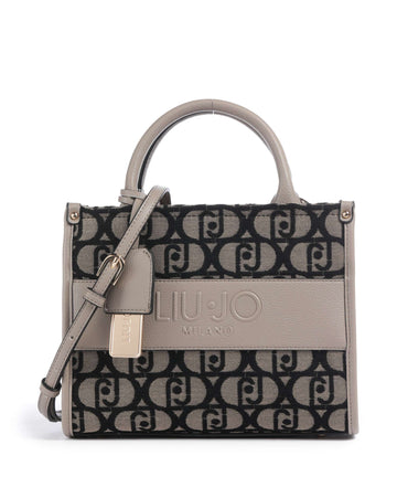 Liu Jo Ridhi S Handväskor desert taupe