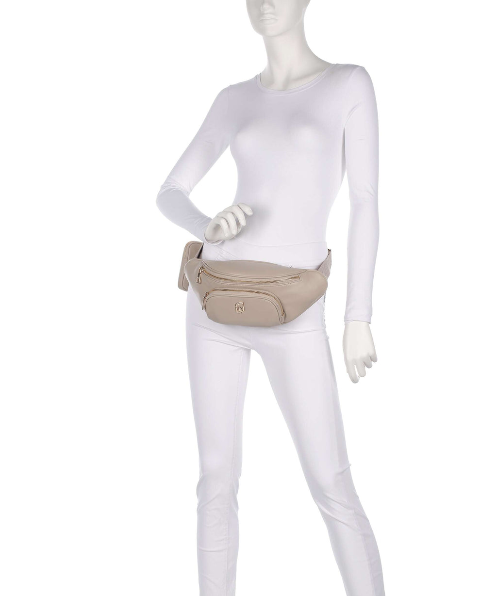 Liu Jo Achala M Belt bag neutro