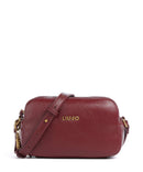 Liu Jo Tamila M Crossbody bag red wine