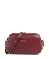 Liu Jo Tamila M Crossover väska red wine
