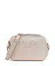 Liu Jo Halona M Crossover väska light gold