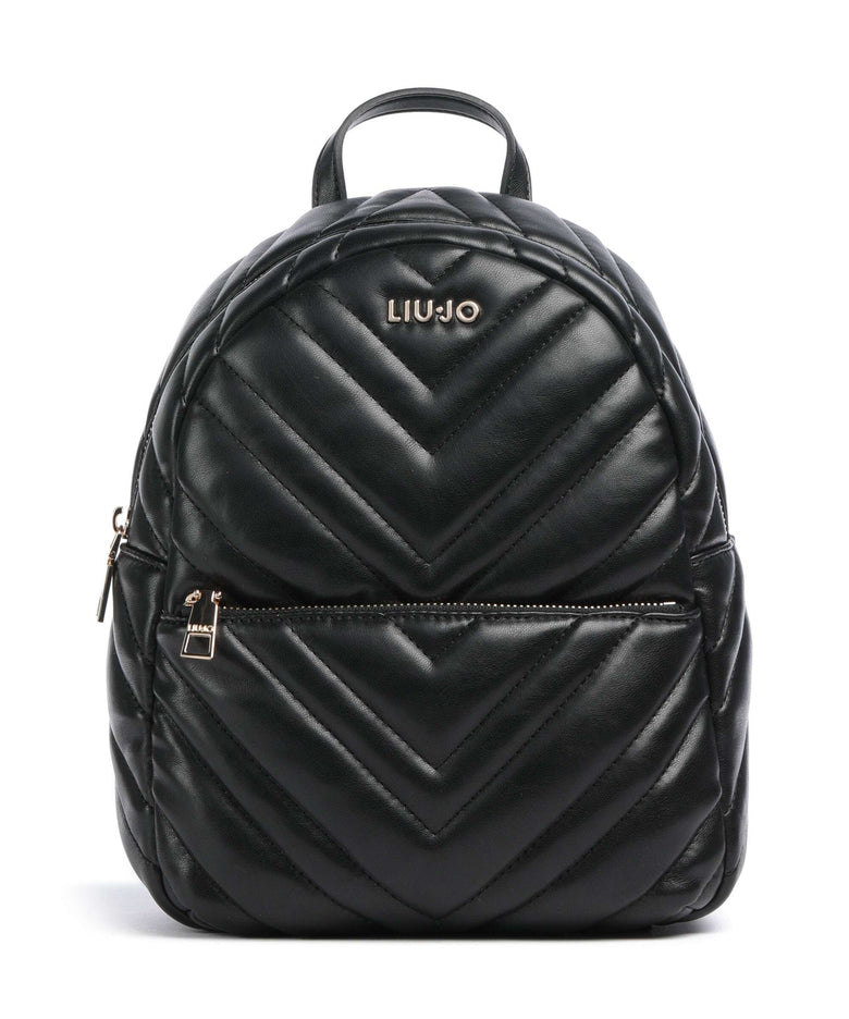 Liu Jo Lunny M Backpack nero