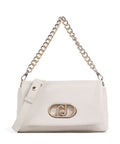 Liu Jo Icon M Shoulder bag marmo