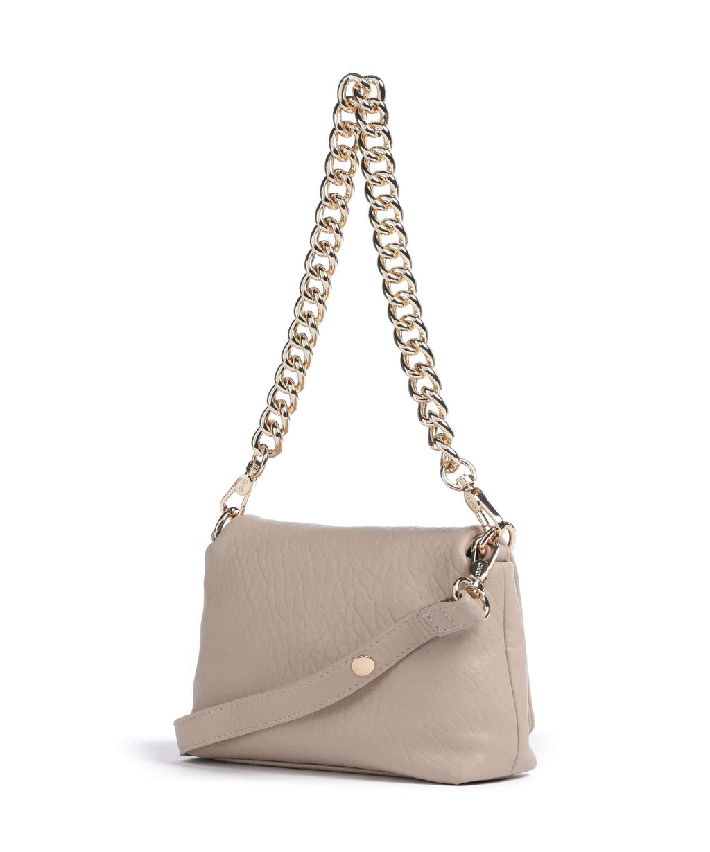 Liu Jo Icon S Shoulder bag neutro