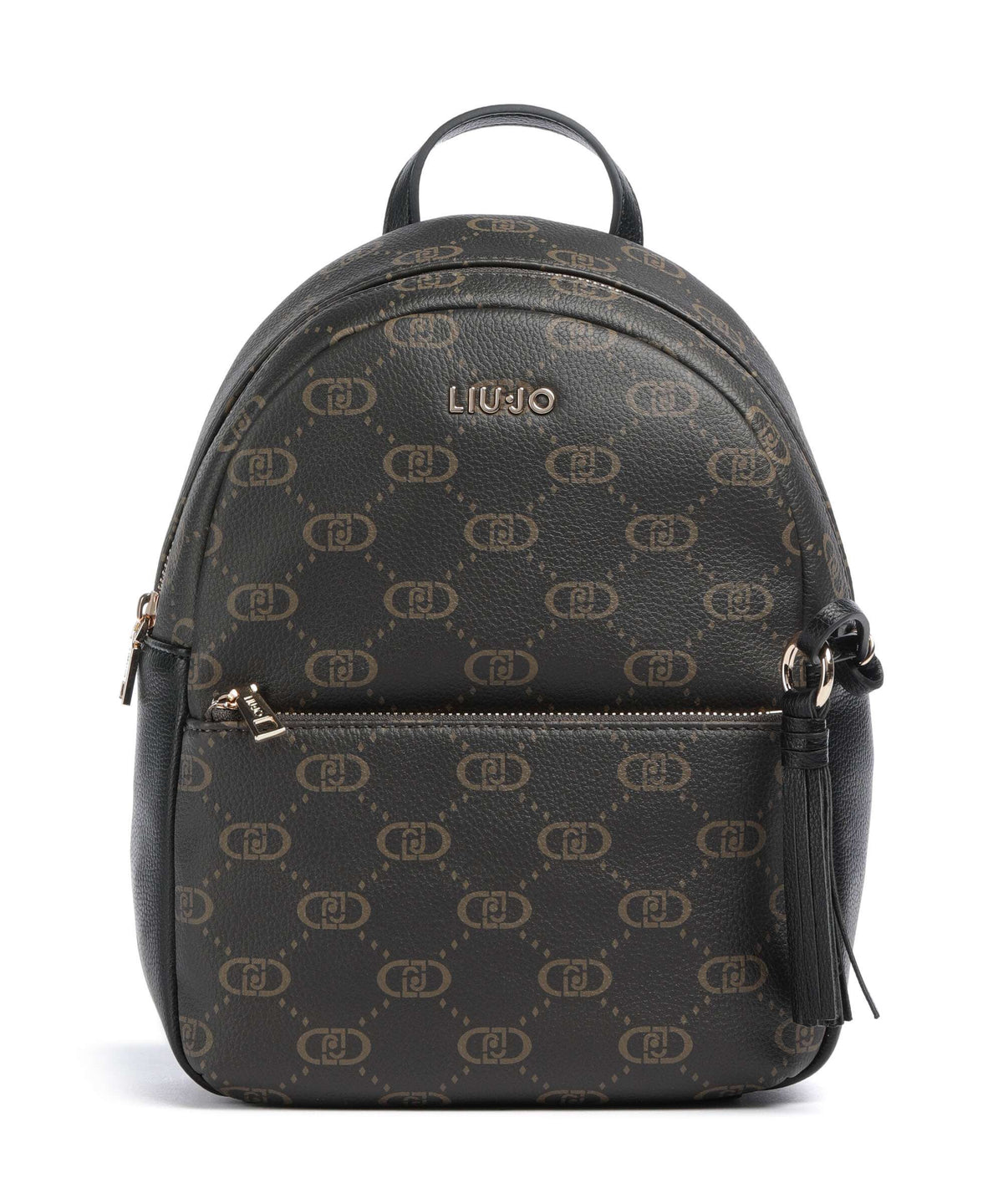 Liu Jo Cirry M Backpack nero