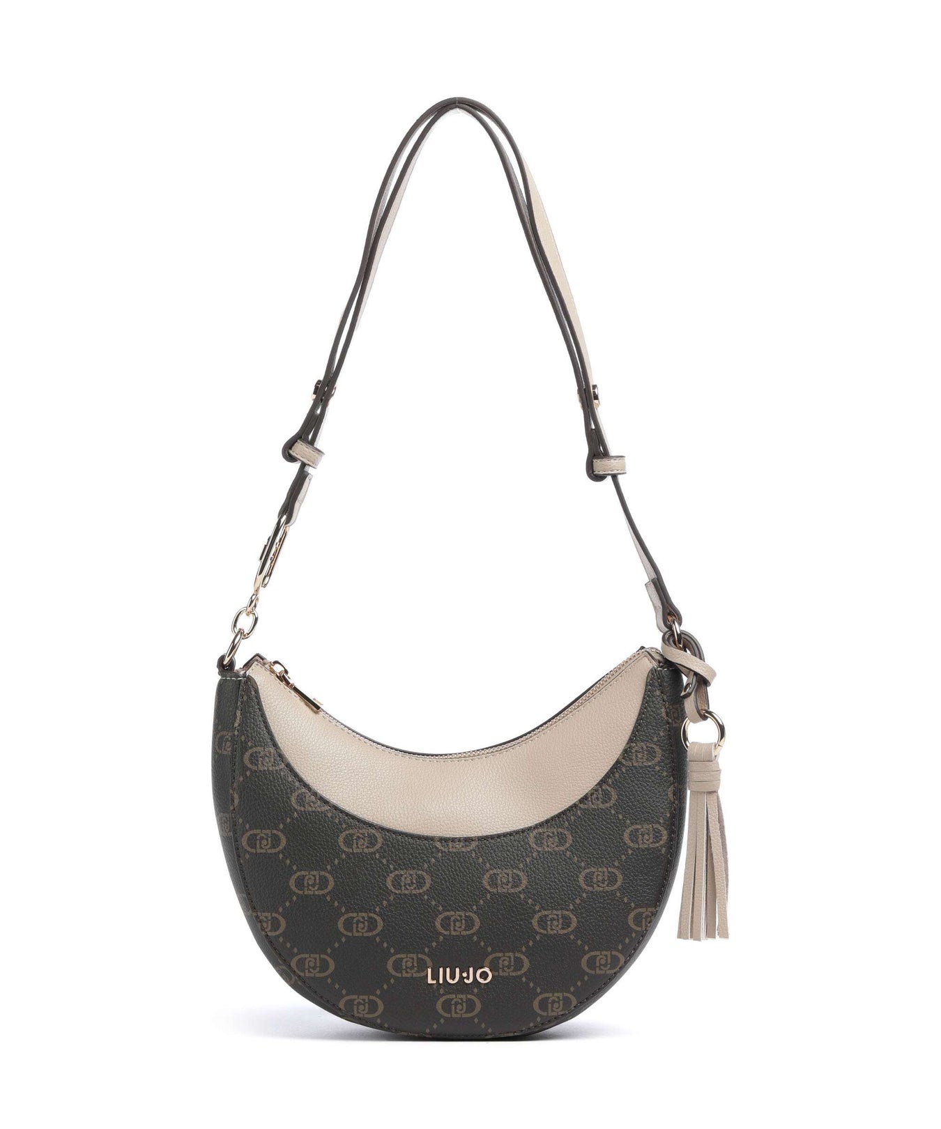 Liu Jo Cirry M Shoulder bag neutro