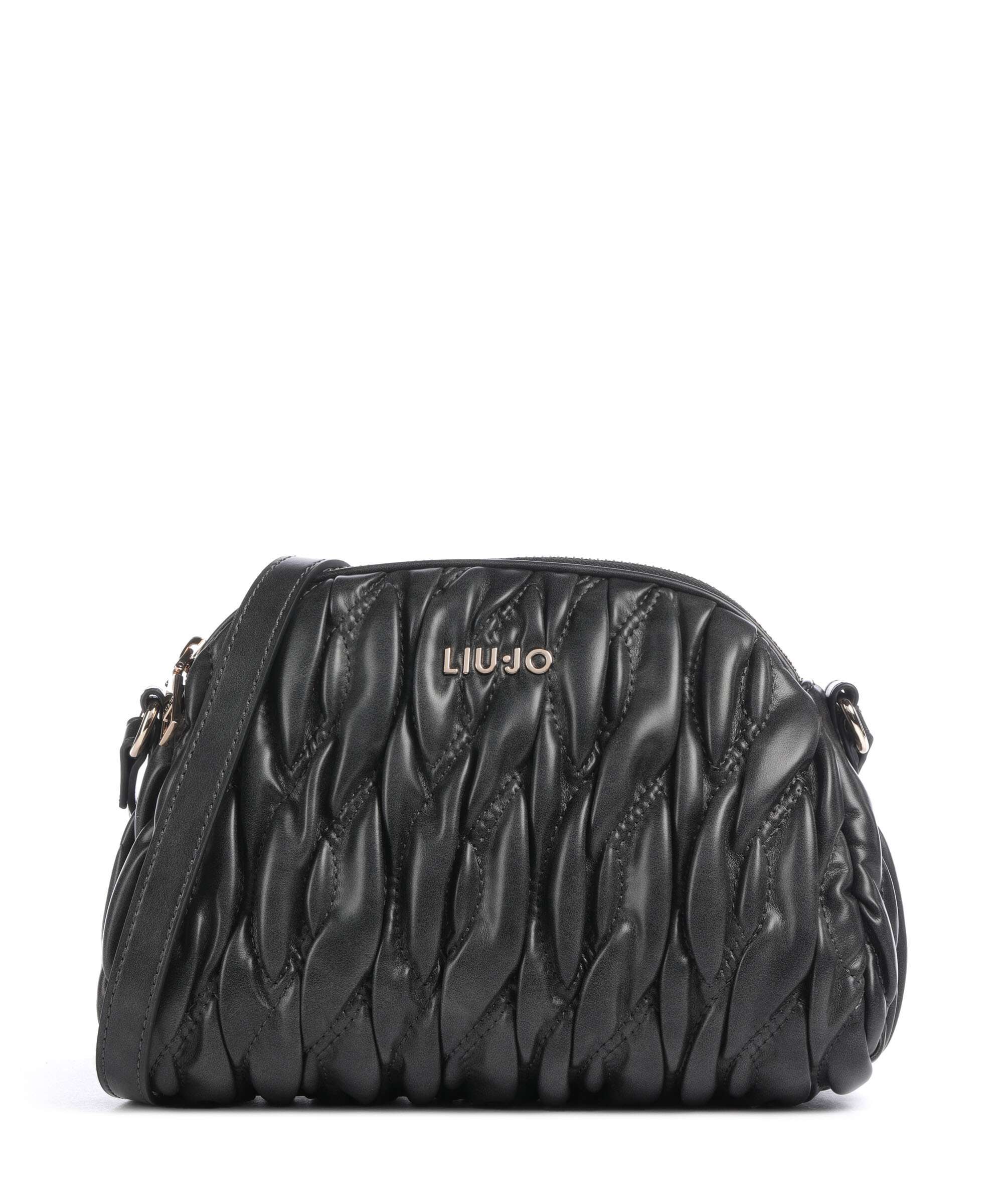 Liu Jo Aide M Crossbody bag nero