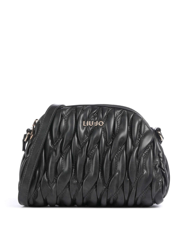 Liu Jo Aide M Crossbody bag nero