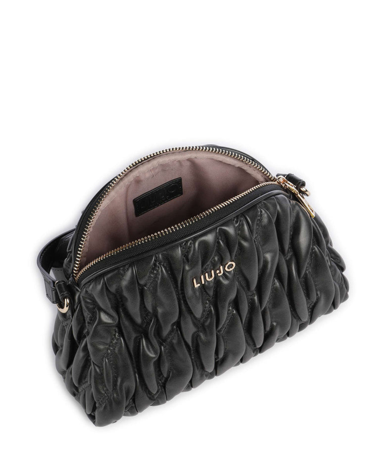 Liu Jo Aide M Crossbody bag nero