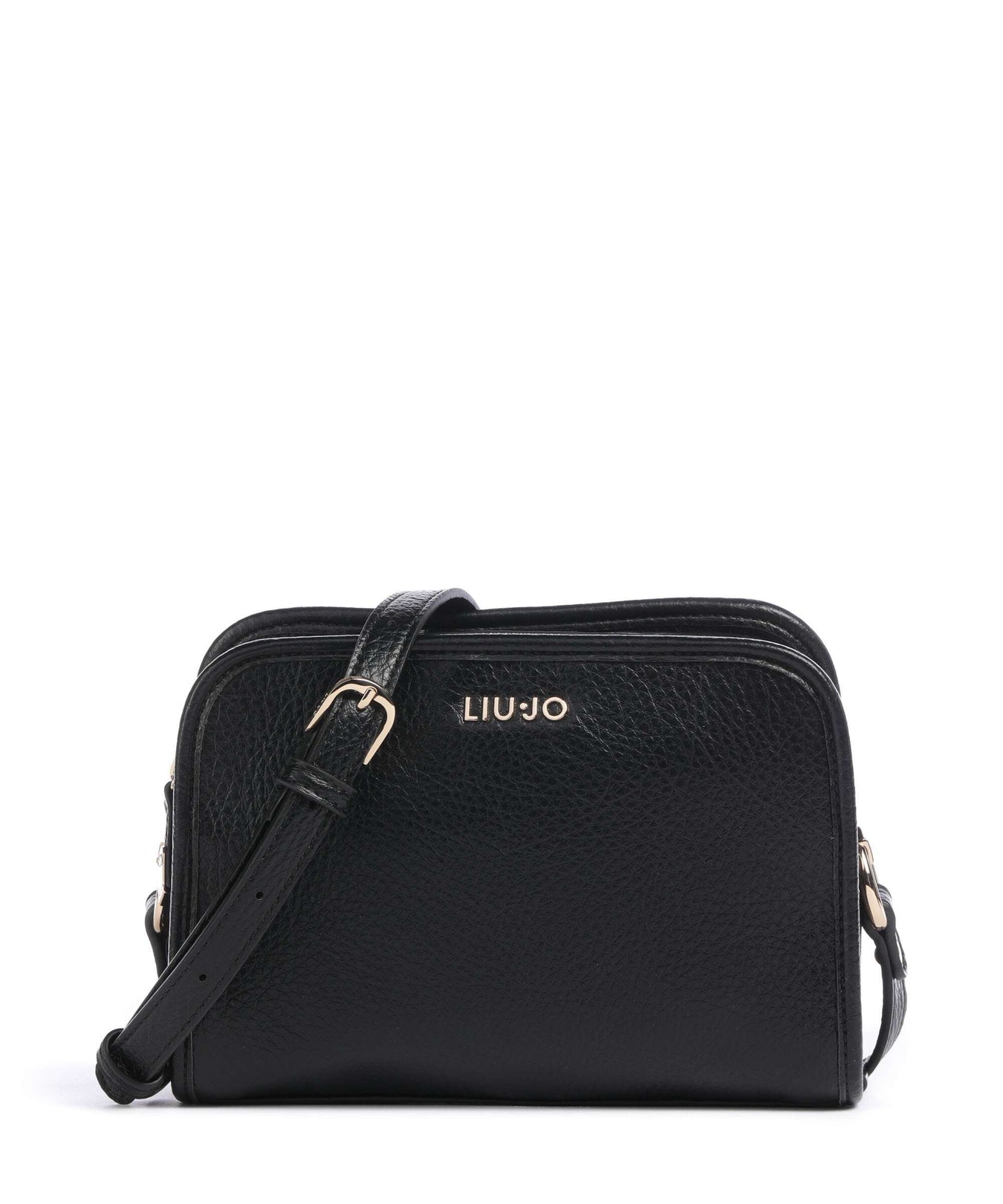 Liu Jo Manhattan M Crossbody bag nero
