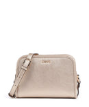 Liu Jo Manhattan M Crossover väska light gold