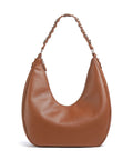 Liu Jo Tullia L Hobo bag gingerbread