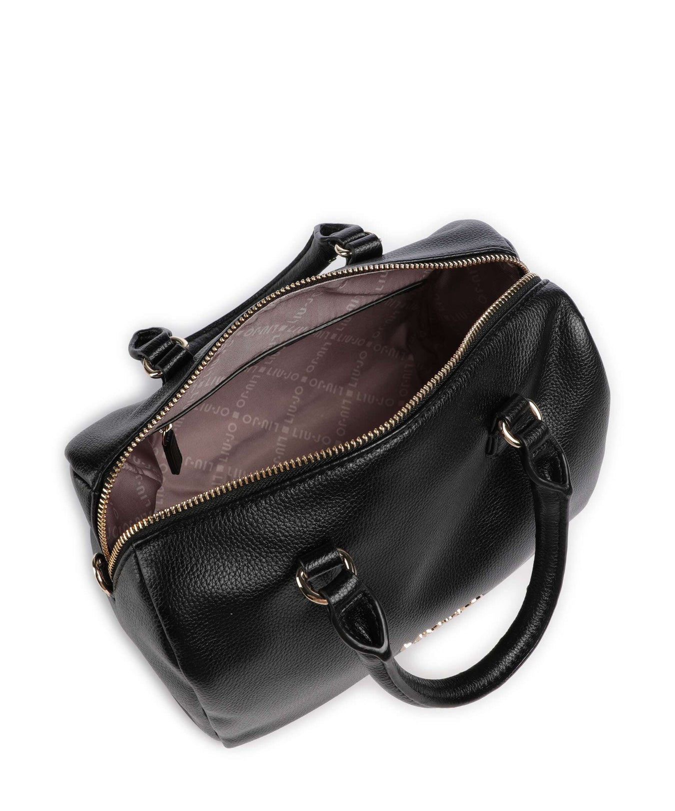 Liu Jo Evrim S Handbag nero