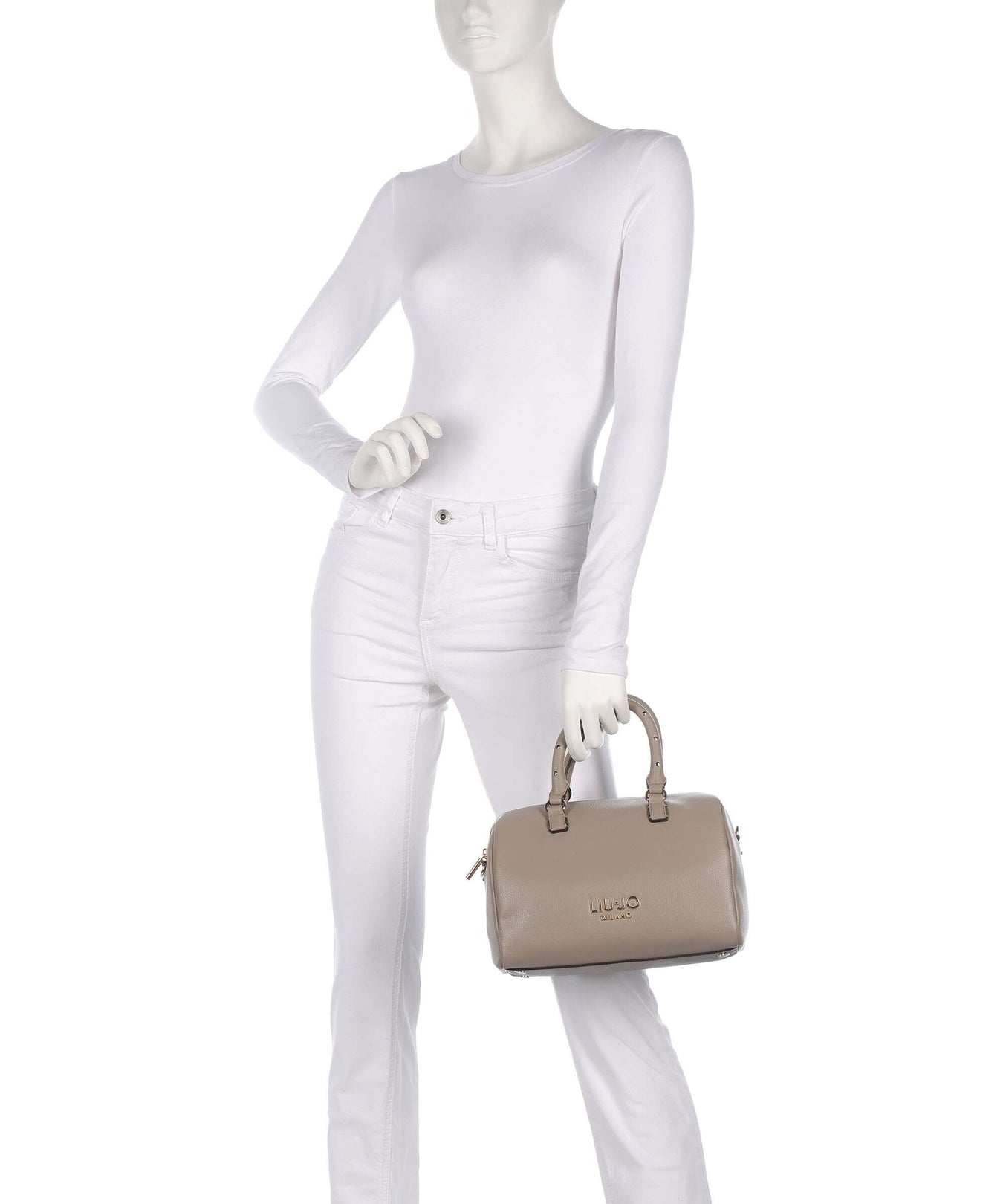 Liu Jo Evrim S Handbag desert taupe