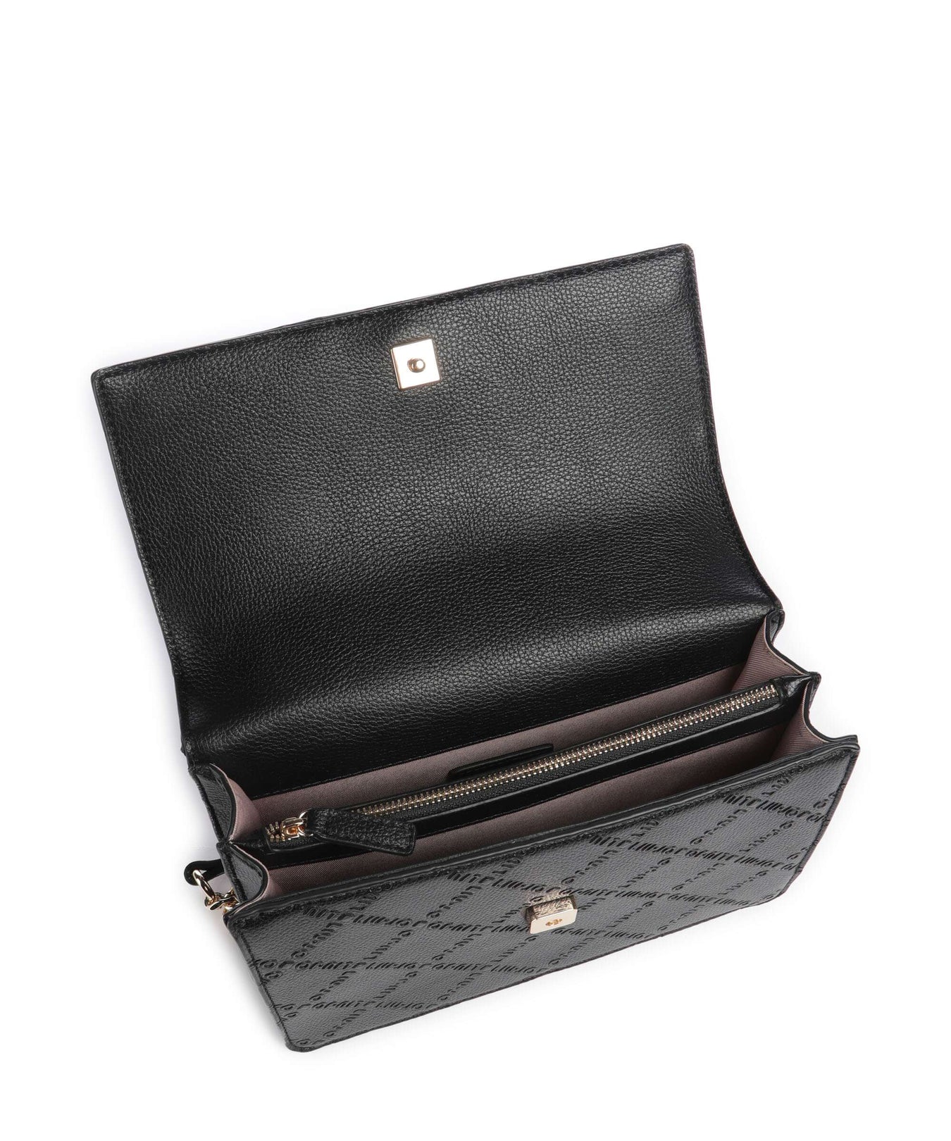 Liu Jo Adonide M Shoulder bag nero