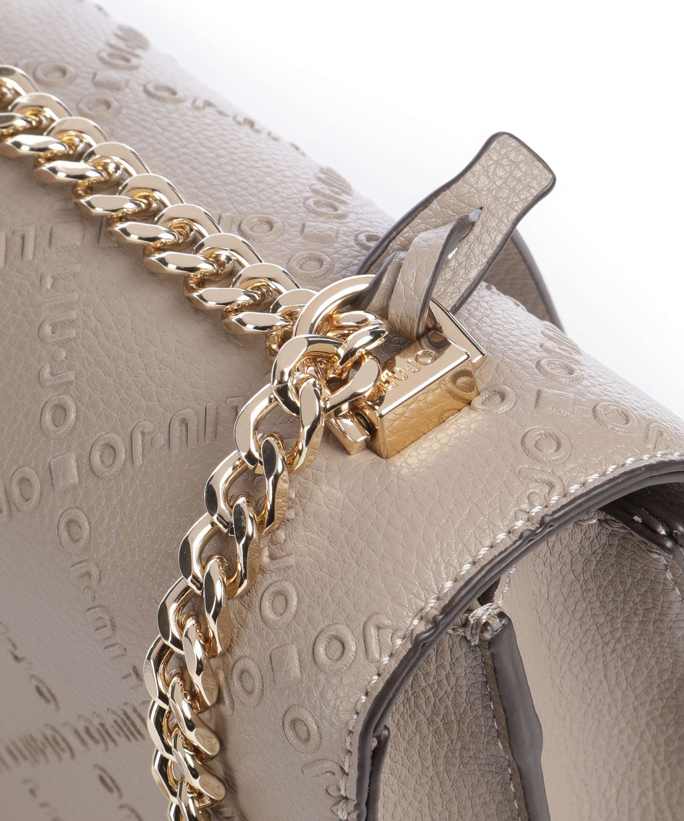 Liu Jo Adonide M Shoulder bag desert taupe