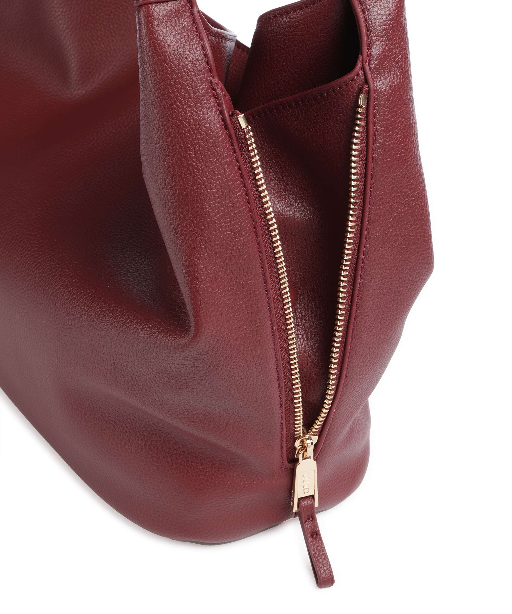Liu Jo Kaliska M Hobo bag red wine