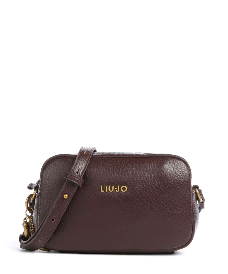 Liu Jo Tamila M Crossbody bag moro light