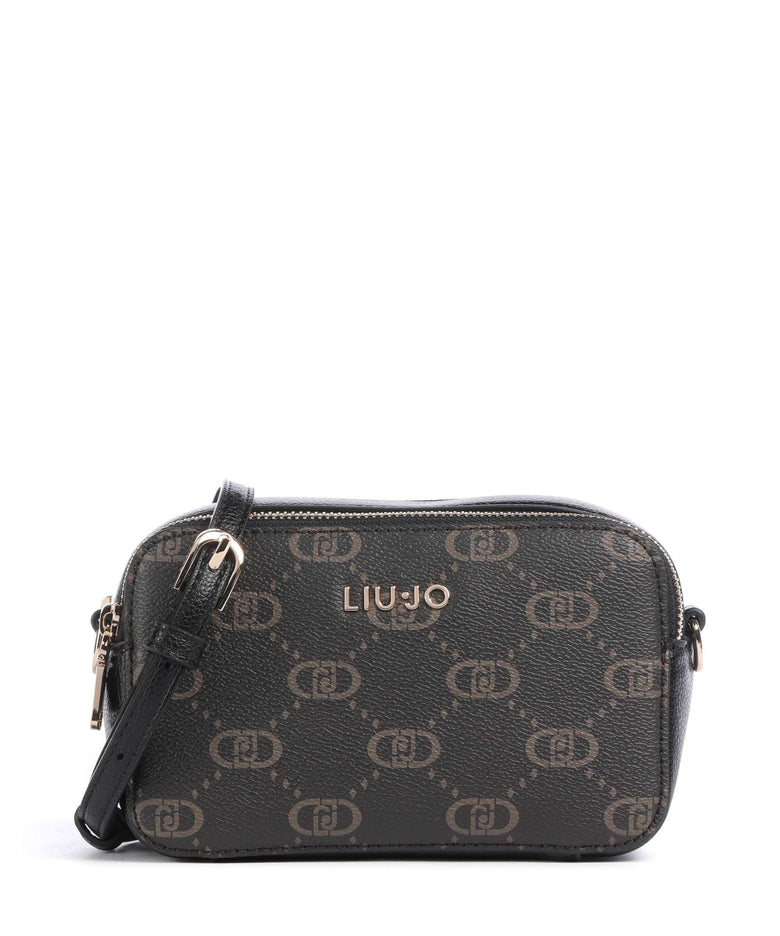 Liu Jo Ridhi S Crossbody bag nero