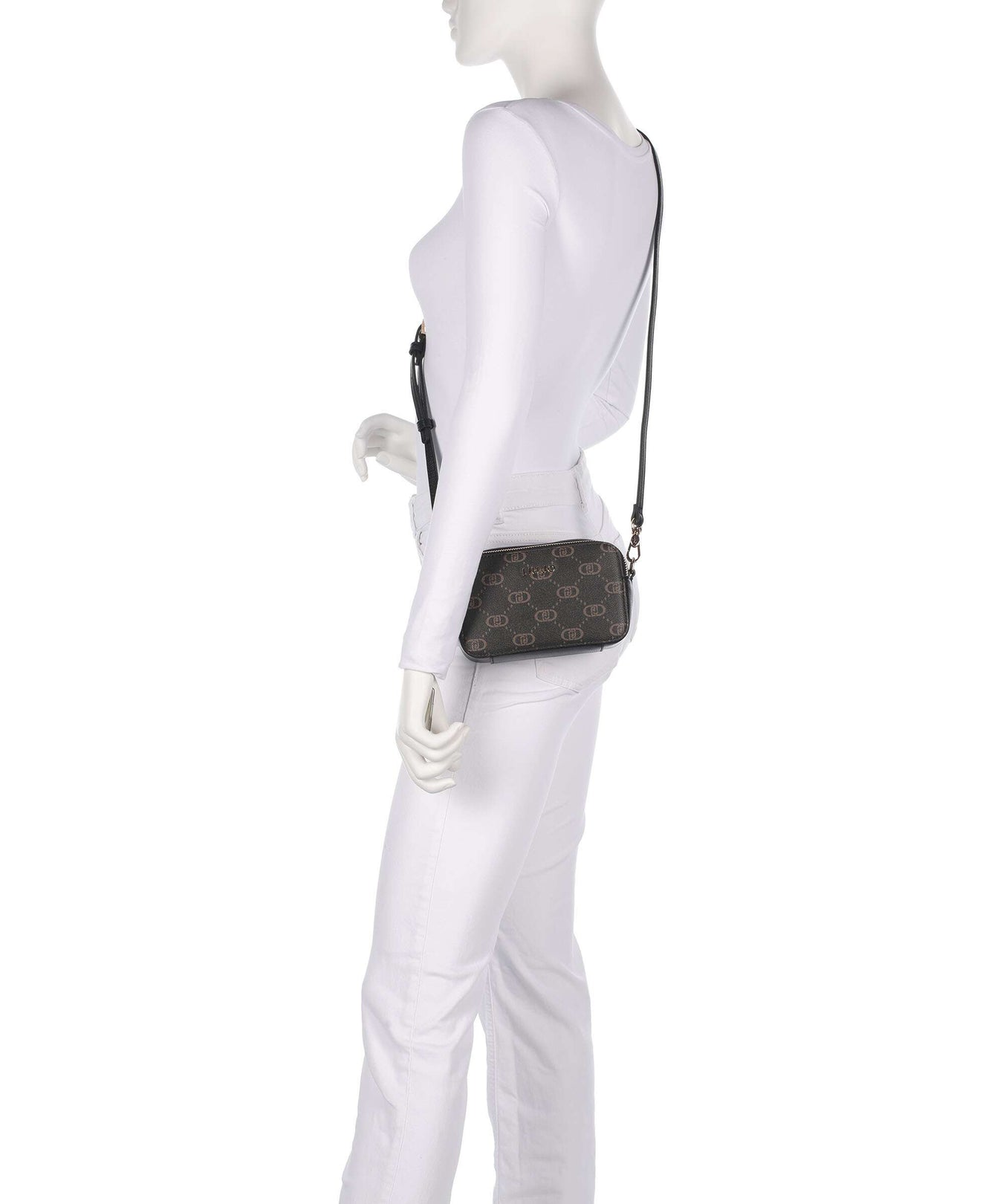 Liu Jo Ridhi S Crossbody bag nero