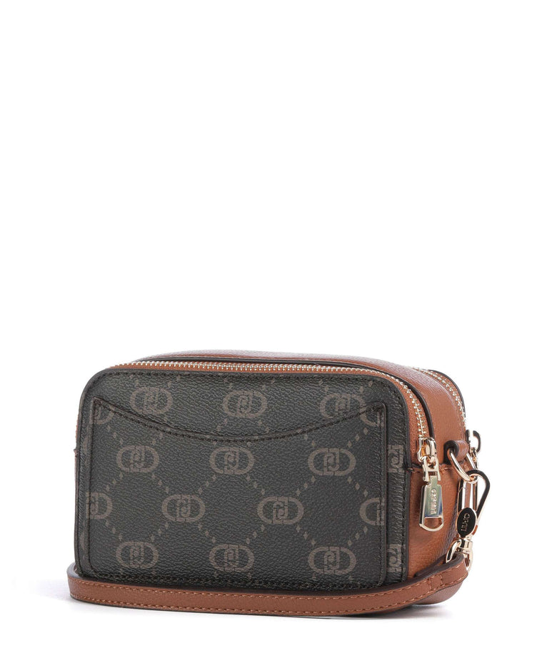 Liu Jo Ridhi S Crossbody bag gingerbread