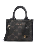 Liu Jo Ridhi XS Crossover väska nero