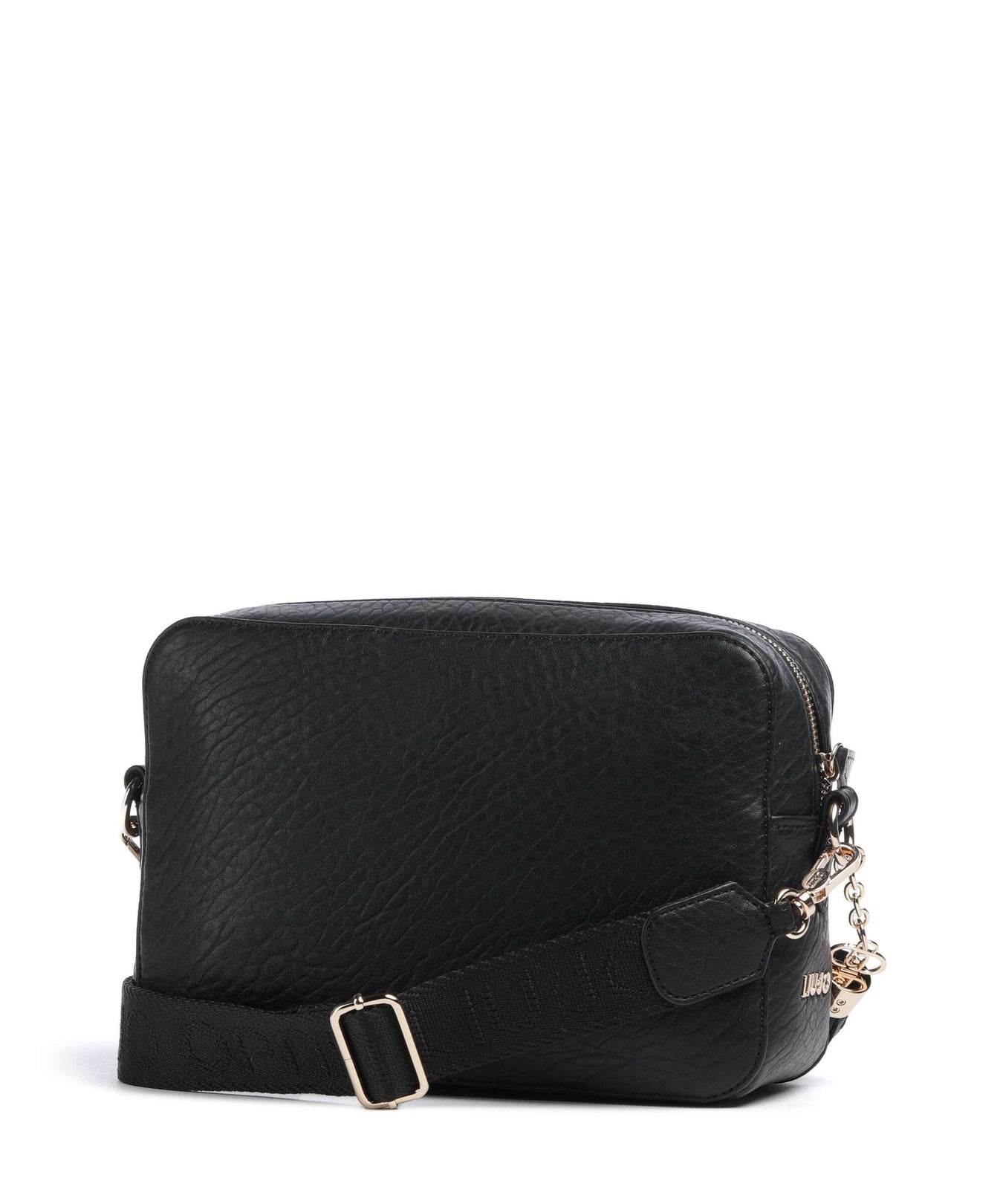 Liu Jo Samiana M Crossbody bag nero