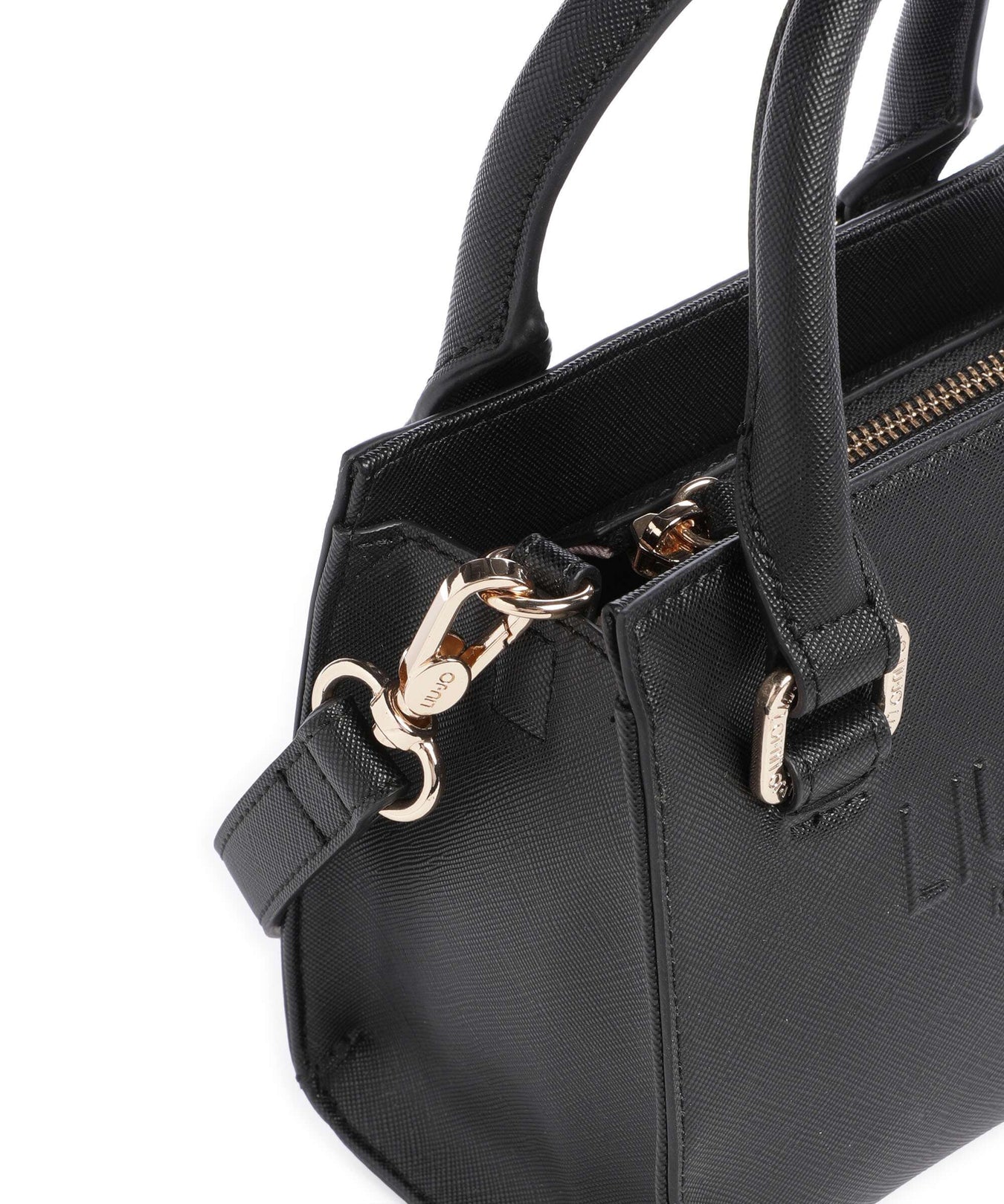 Liu Jo Halona XS Crossbody bag nero