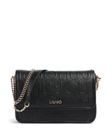Liu Jo Manhattan S Shoulder bag nero
