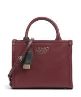 Liu Jo Ridhi S Handväskor red wine