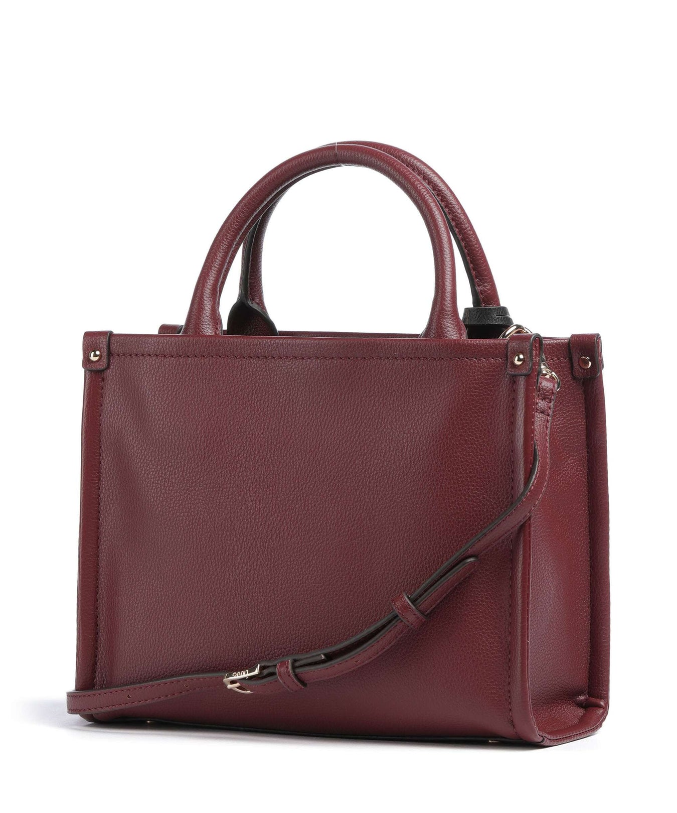 Liu Jo Ridhi S Handbag red wine