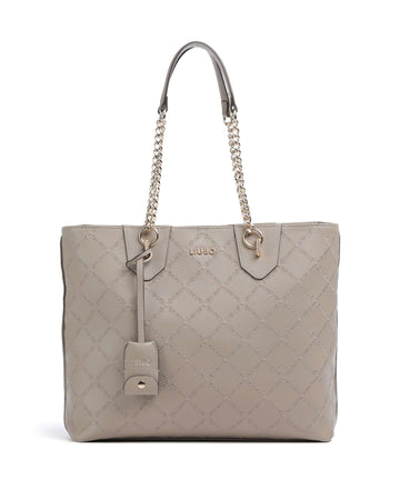 Liu Jo Adonide M Shoppingväska desert taupe