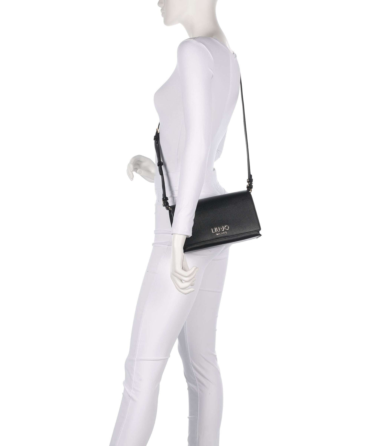 Liu Jo Caliwen S Shoulder bag nero