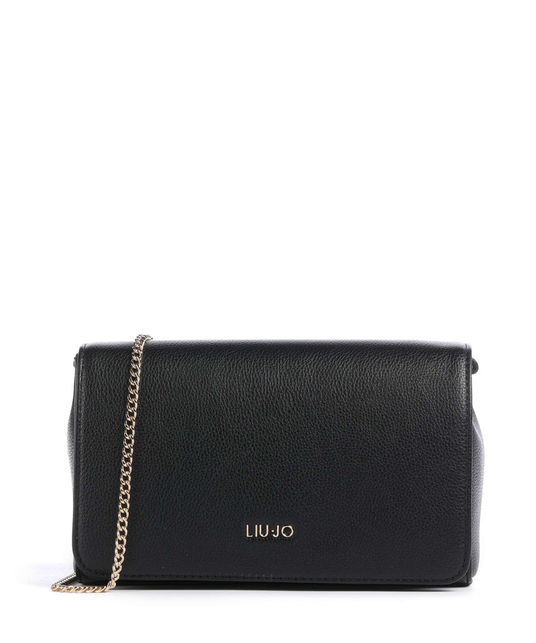 Liu Jo Caliwen XS Crossbody bag nero