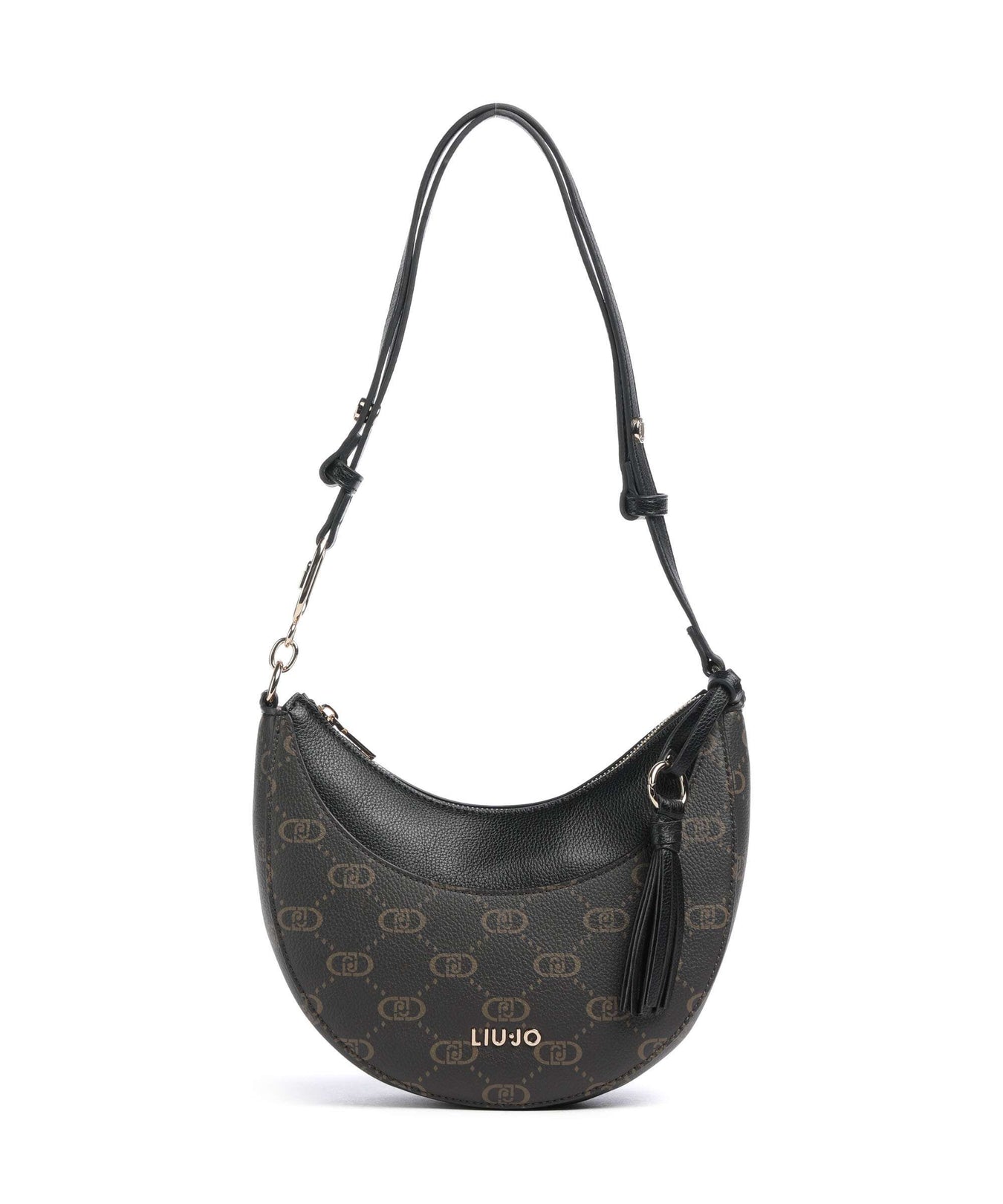 Liu Jo Cirry M Shoulder bag nero
