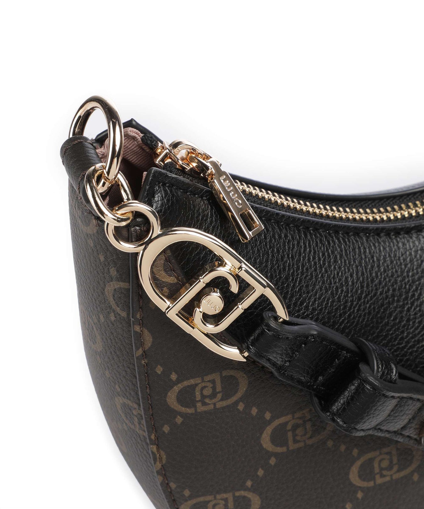 Liu Jo Cirry M Shoulder bag nero