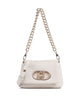 Liu Jo Icon S Shoulder bag marmo