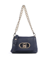 Liu Jo Icon S Axelremsväska dress blue