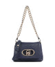 Liu Jo Icon S Shoulder bag dress blue
