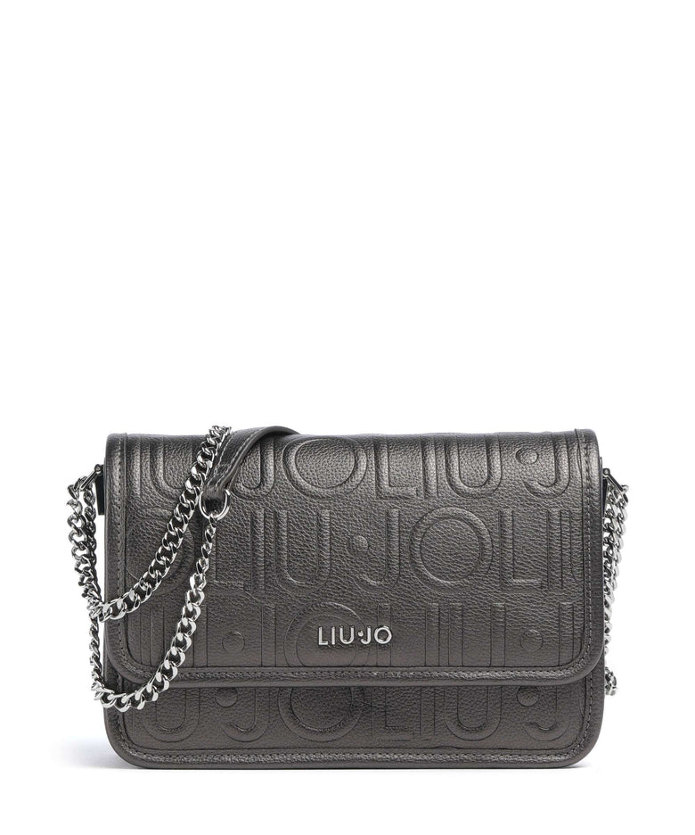 Liu Jo Manhattan S Shoulder bag antracite