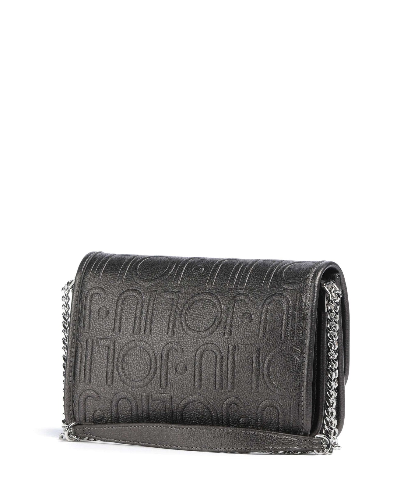 Liu Jo Manhattan S Shoulder bag antracite