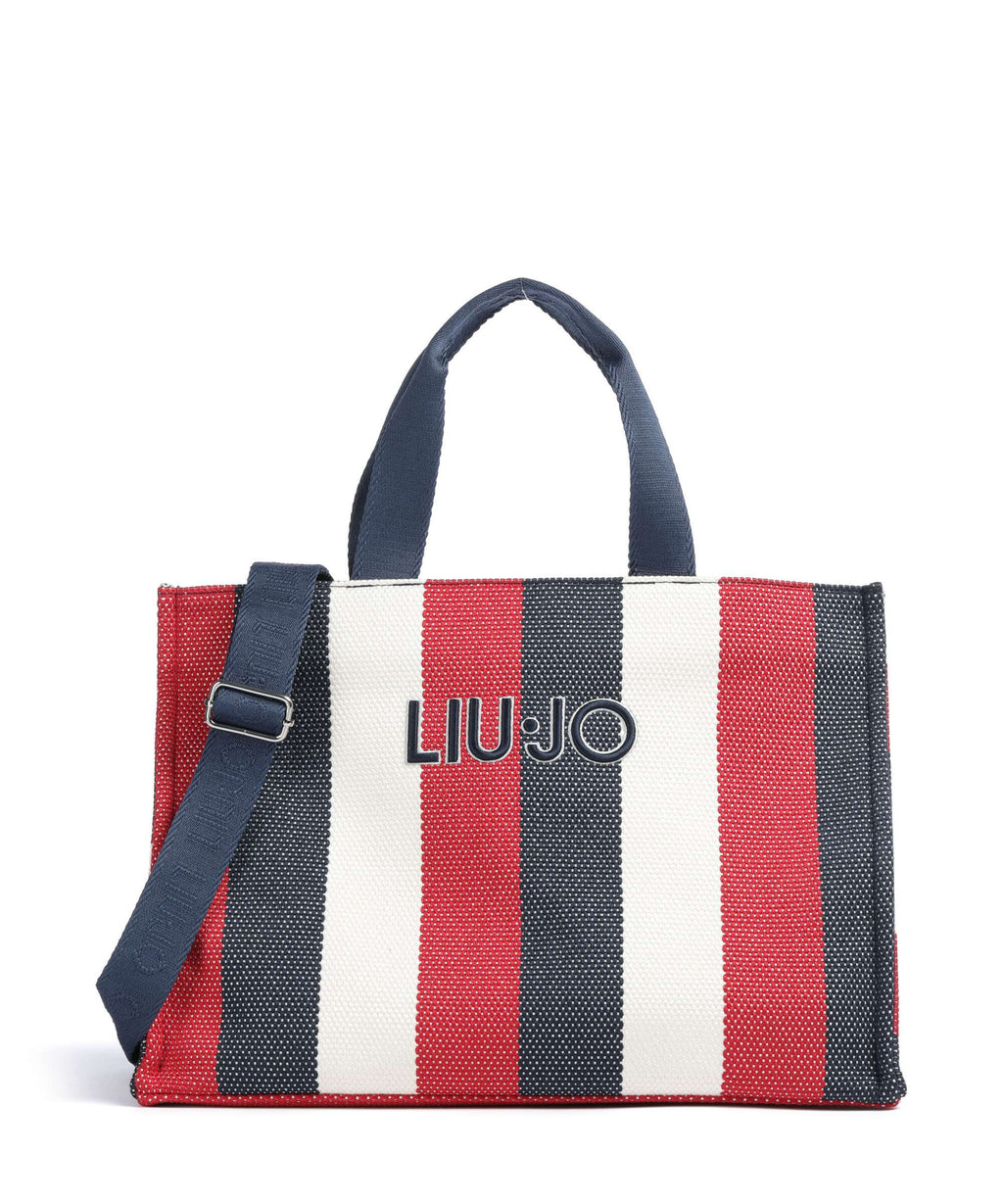 Liu Jo Soft L Handbag blue sky